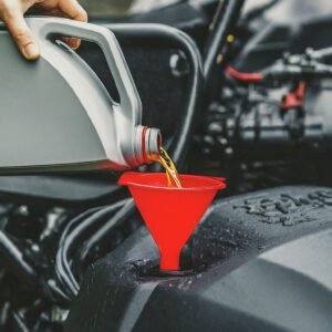 How to Change Oil on Honda Pioneer 1000